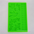 Silicone Bakeware Tool Cake Decoration Mould Bird Design